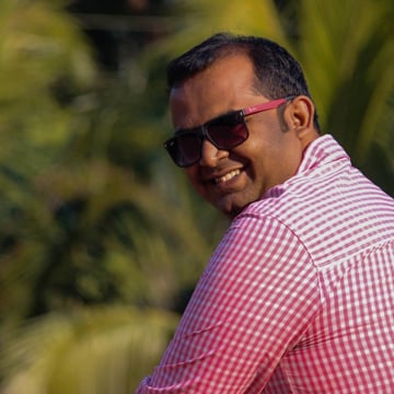 Vimeo profile picture for @mizan