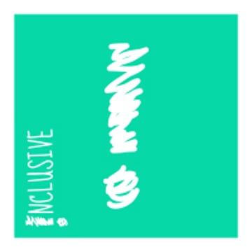 Vimeo profile picture for @inclusive
