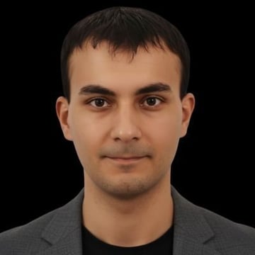 Vimeo profile picture for @tugra
