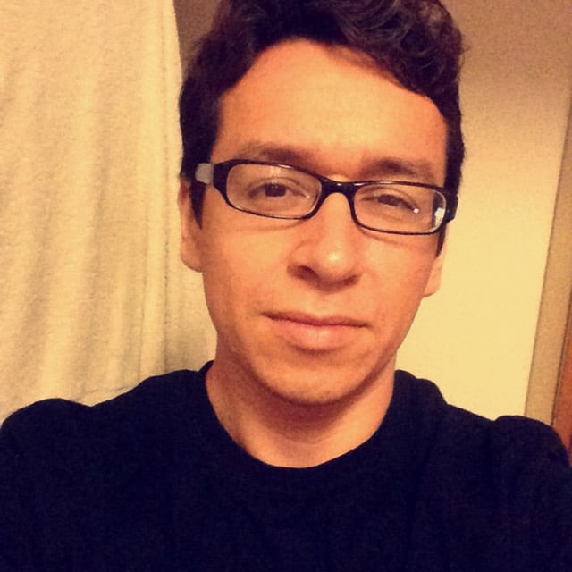 Elias Gutierrez