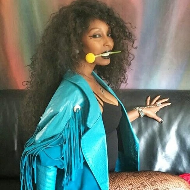 jasmine nuimo