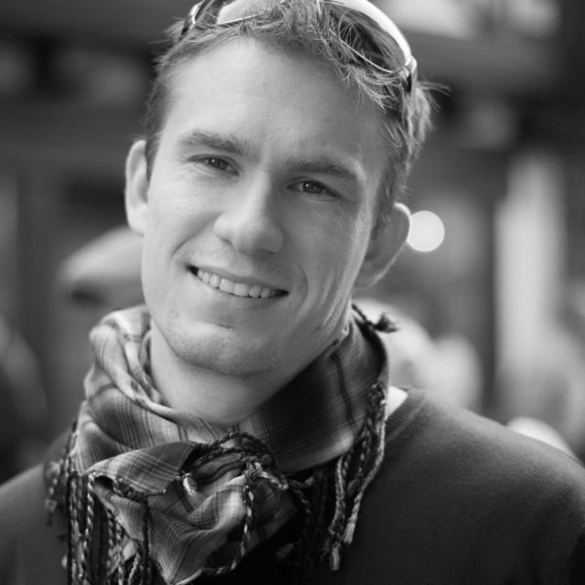 Julien Fischer Julien Fischer