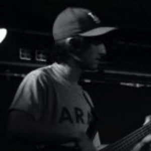 Profile picture for Alex Kane