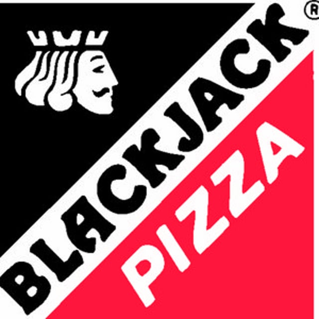 Blackjack Pizza