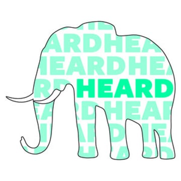 Vimeo profile picture for @heard