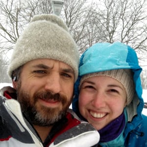 Profile picture for Mike W.