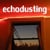Echo Dusting