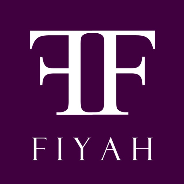 FIYAH Jewellery