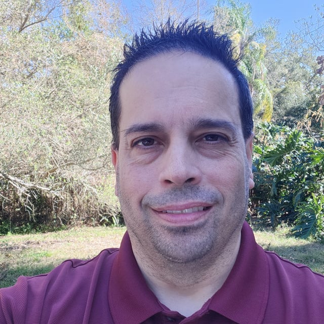James Ruffolo