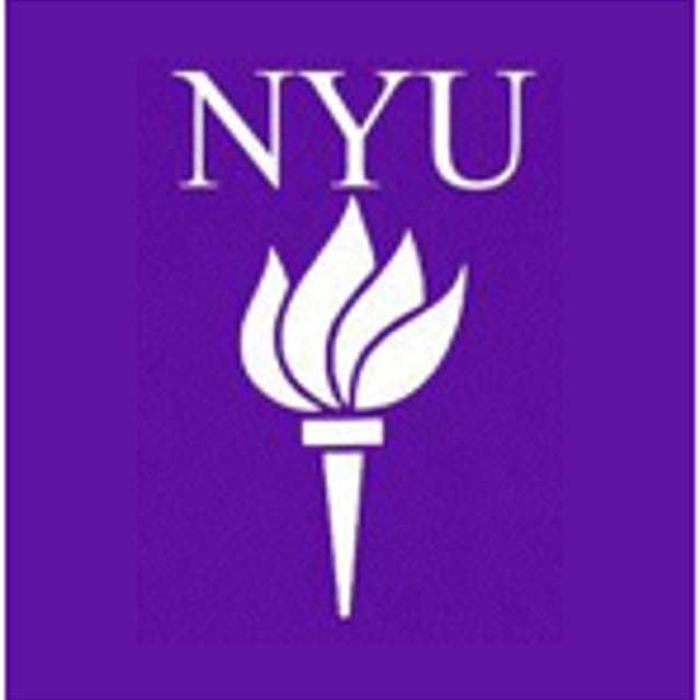 NYU Steinhardt Showcase