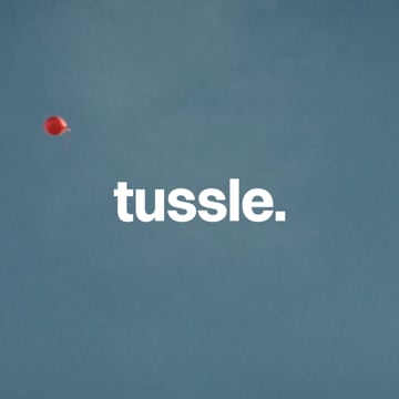 Vimeo profile picture for @tussle