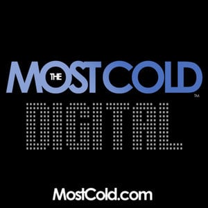 Profile picture for MostCold Digital