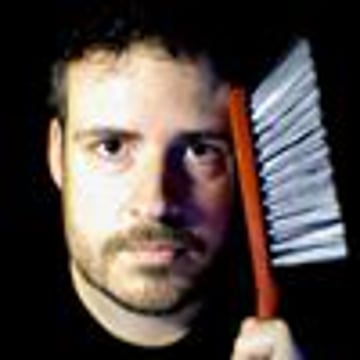 Vimeo profile picture for @morn