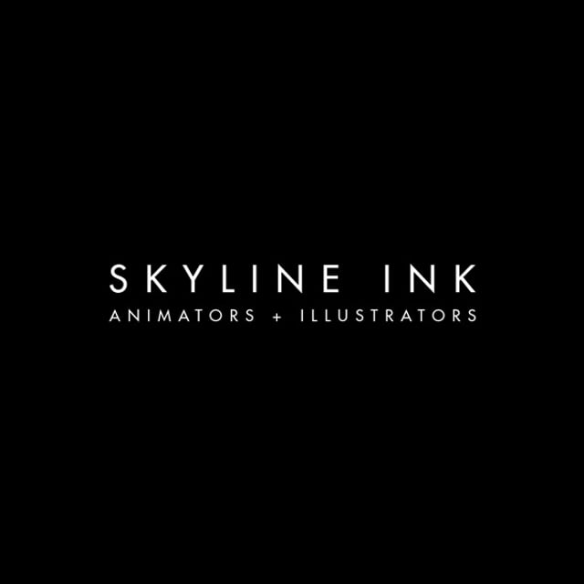 SKYLINE INK