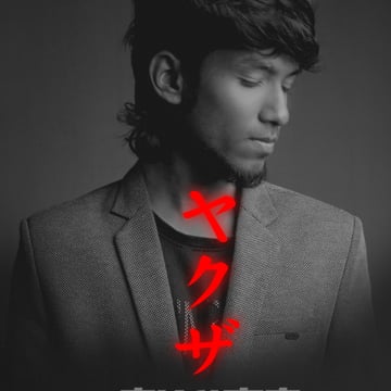 Vimeo profile picture for @kanish