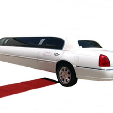 Vimeo profile picture for @limousine