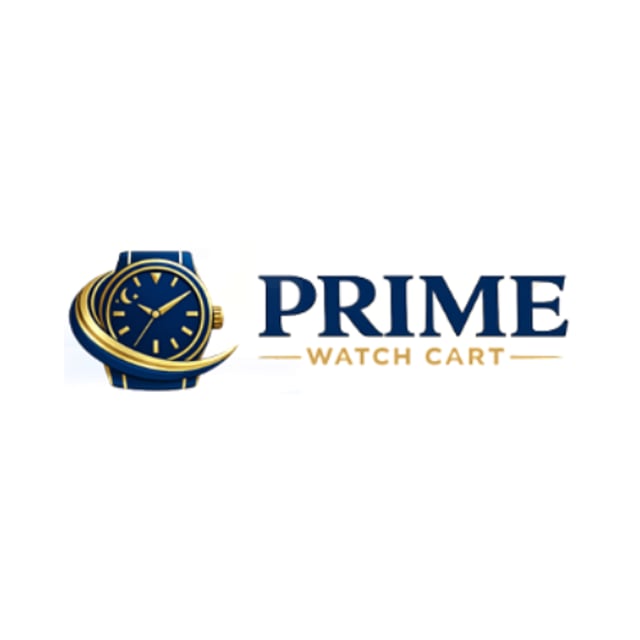 Prime Watch Cart