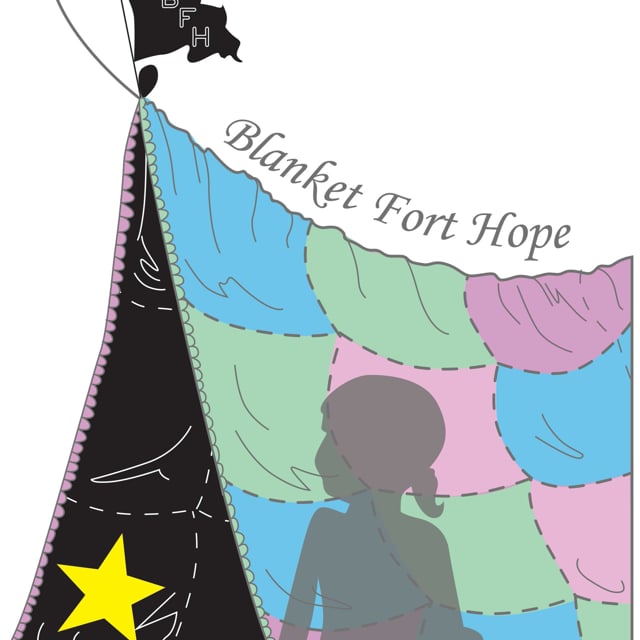 Blanket Fort Hope on Vimeo