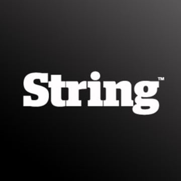 Vimeo profile picture for @string