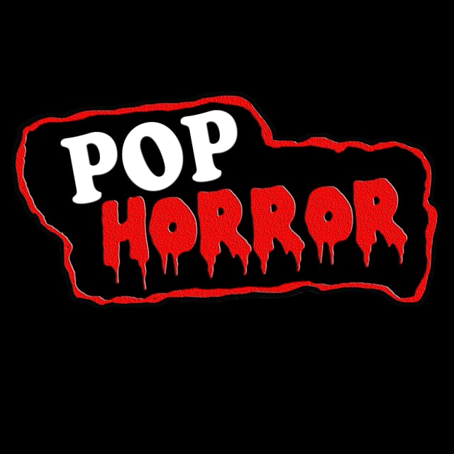 horror pop it