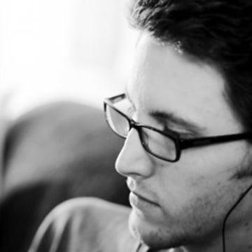 Vimeo profile picture for @gregory