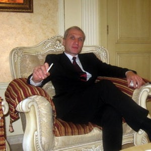 Profile picture for Олег Коробков