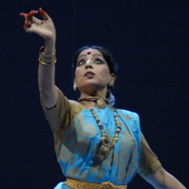 Jayalakshmi Eshwar