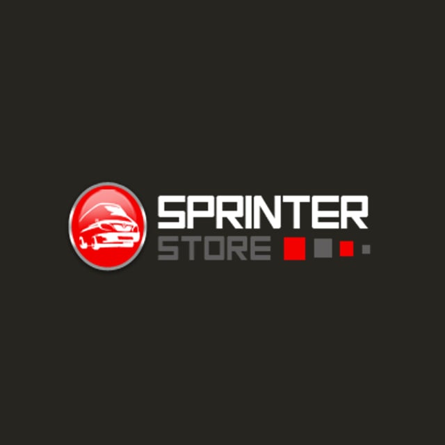 sprinterstore