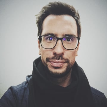 Vimeo profile picture for @signore