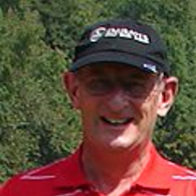 Stephen Rowe