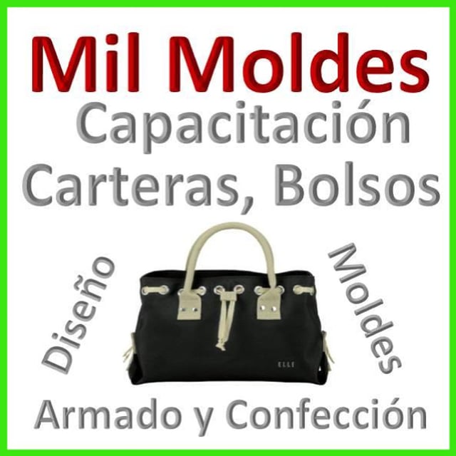 Mil Moldes 2777