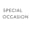 Special Occasion