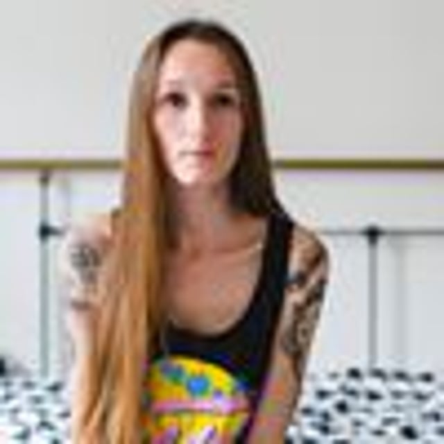 Gwen Noir on Vimeo
