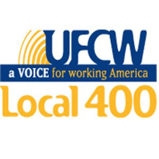 UFCW Local 400