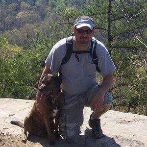 Profile picture for Jay McDowell