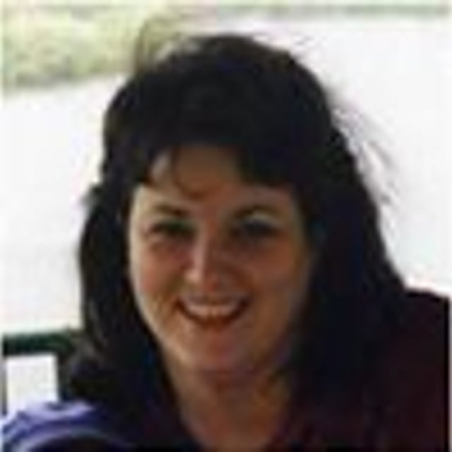 Debbie Yeates