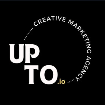Vimeo profile picture for @upto
