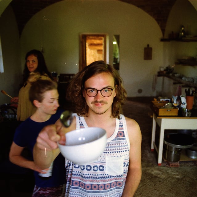 Jonathan Stütz