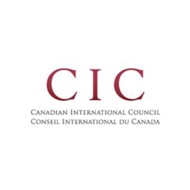 Canadian International Council