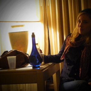 Profile picture for Annie Segrest