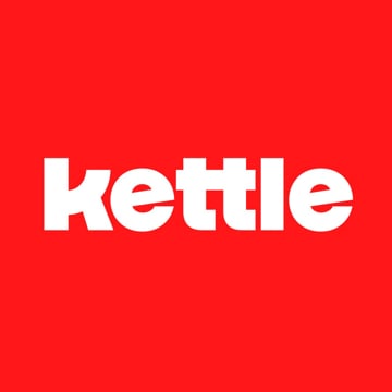 Vimeo profile picture for @kettle
