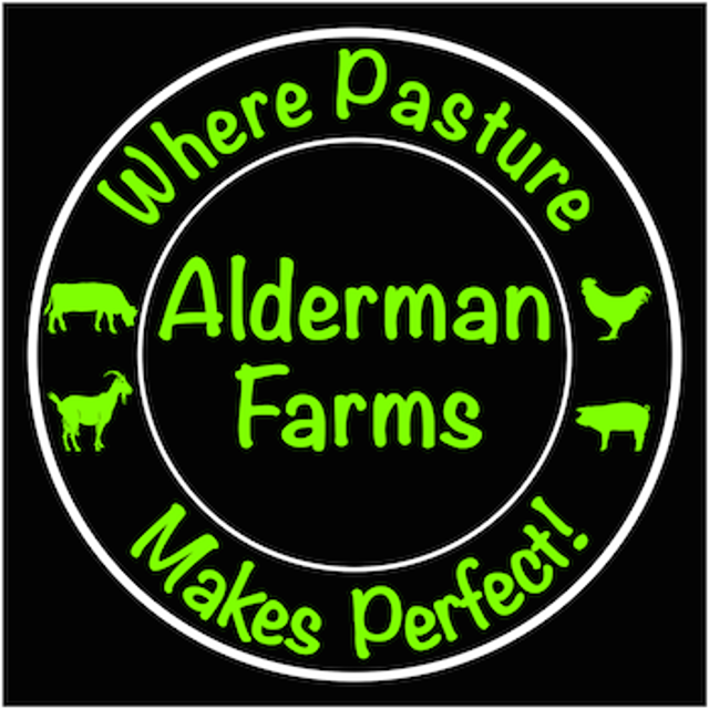 Alderman Farms