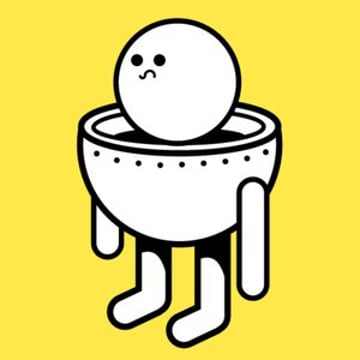 Vimeo profile picture for @offbeat