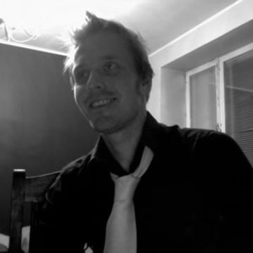 Vimeo profile picture for @erkki