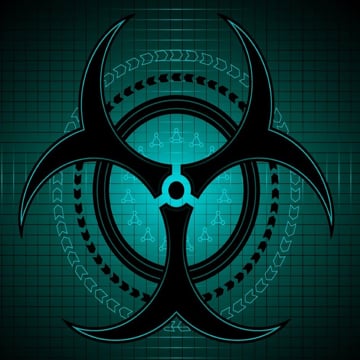 Vimeo profile picture for @toxic