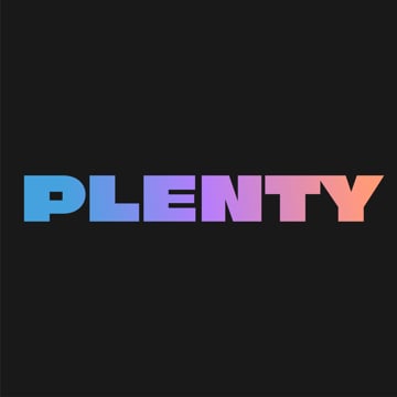 Vimeo profile picture for @plenty