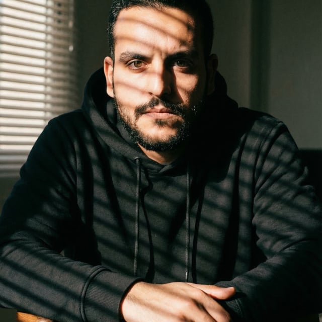 Michael maged - Video Editor & Editor