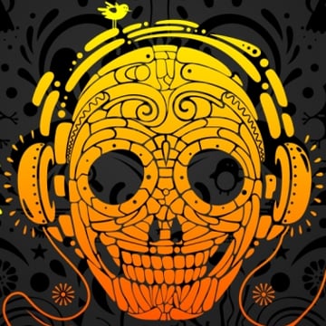 Vimeo profile picture for @pretending