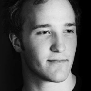 Profile picture for Fredrik H. Larsen