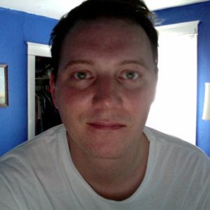Profile picture for Michael Carter